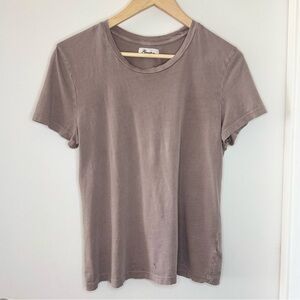 Rowan Tyler T Shirt Supima Cotton Women’s Medium